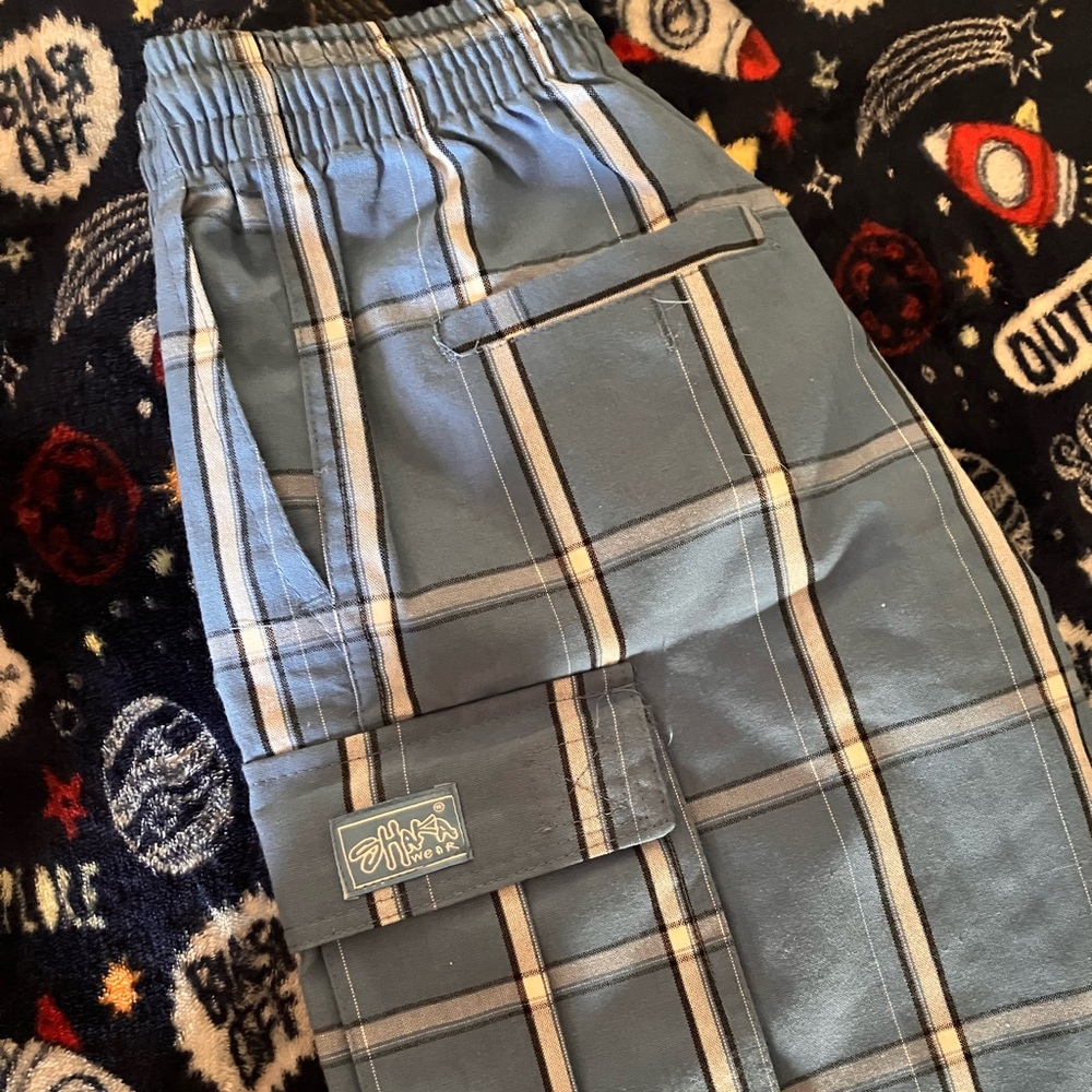 Shaka wear unisex shorts